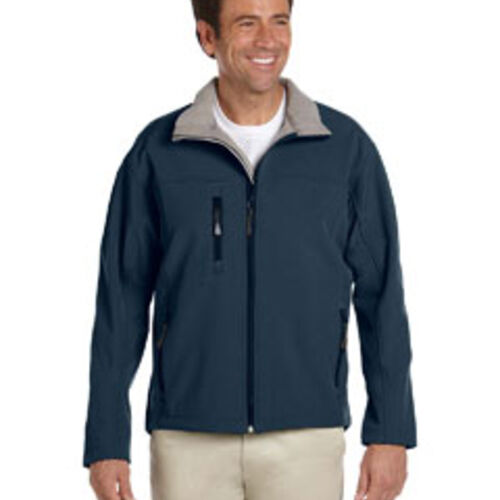 Men's Soft Shell Jacket Thumbnail