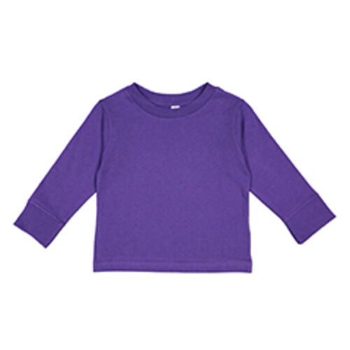 Toddler Long-Sleeve T-Shirt Thumbnail