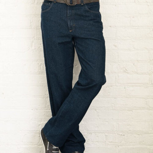 Authentic Jeans Thumbnail