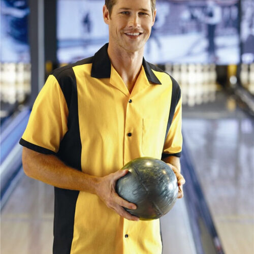 Cruiser Bowling Shirt Thumbnail