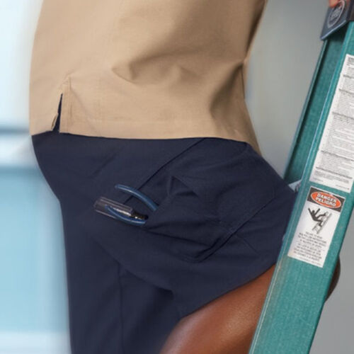 Functional Cargo Shorts Thumbnail