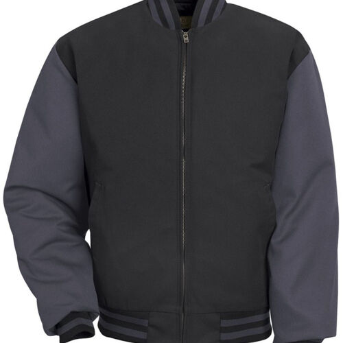 Duo-Tone Team Jacket Thumbnail