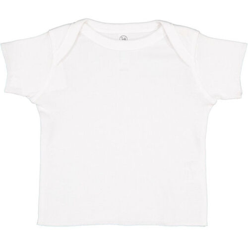 Infant Baby Rib T-Shirt Thumbnail