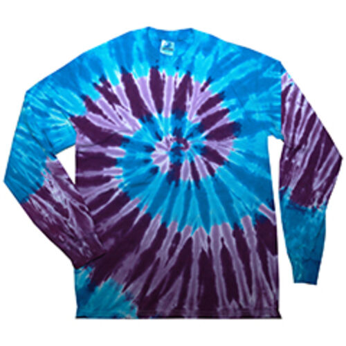 Adult Long-Sleeve T-Shirt Thumbnail