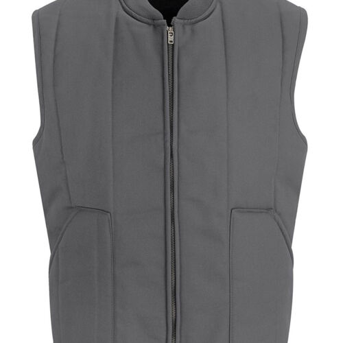 Quilted Vest Thumbnail