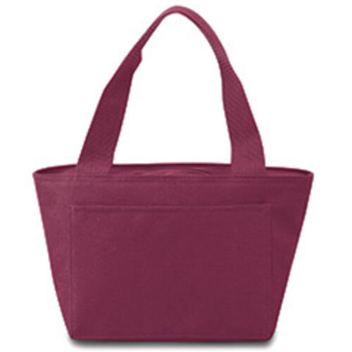 Simple Recycled Lunch Cooler Bag Thumbnail