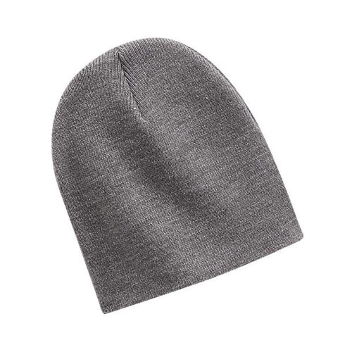Knit Skull Cap Thumbnail