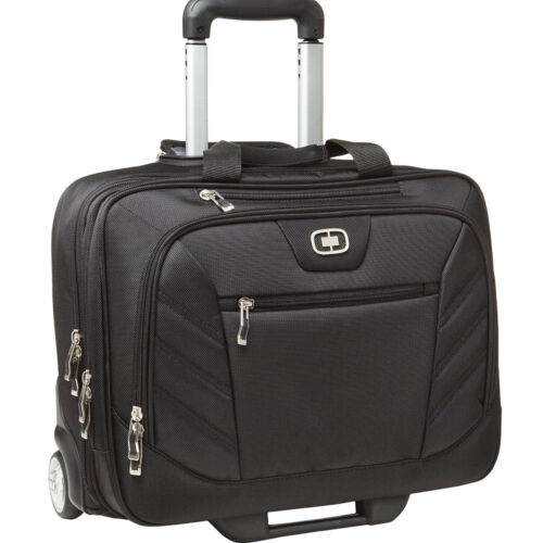 Lucin Wheeled Briefcase Thumbnail