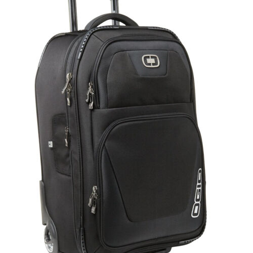 Kickstart 22 Travel Bag Thumbnail