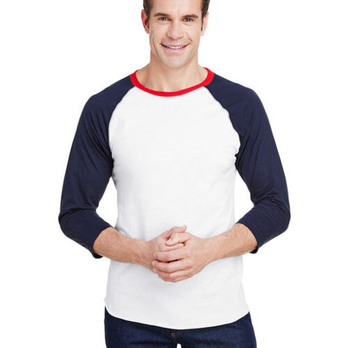 Men's Baseball T-Shirt Thumbnail