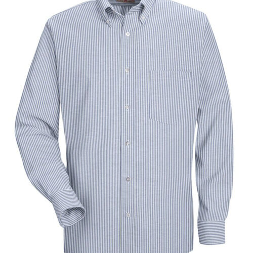 Executive Oxford Dress Shirt Thumbnail