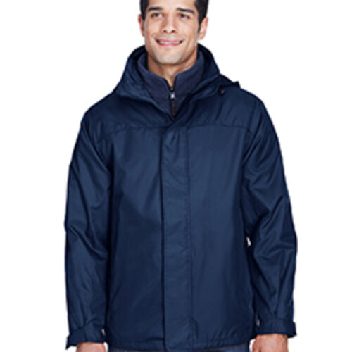 Adult 3-in-1 Jacket Thumbnail