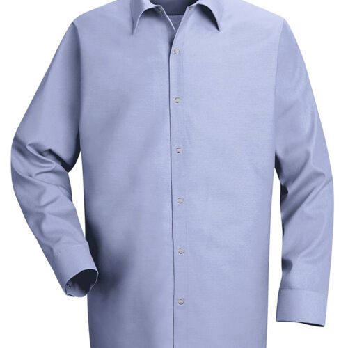 Specialized Pocketless Long Sleeve Work Shirt Thumbnail