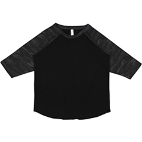 Youth Baseball T-Shirt Thumbnail