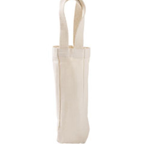 Single Bottle Wine Tote Thumbnail