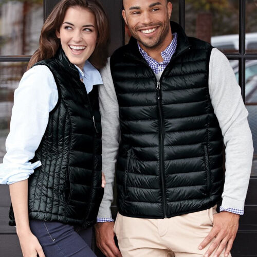 32 Degrees Packable Down Vest Thumbnail