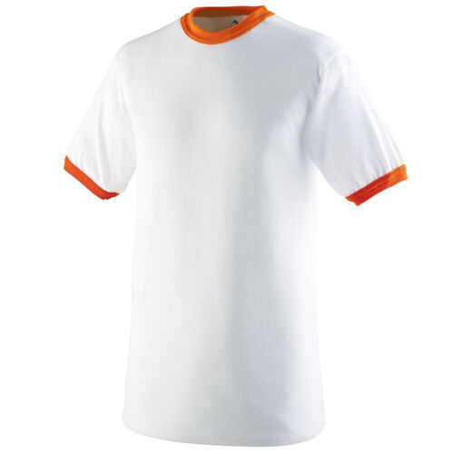 Ringer T-Shirt Thumbnail