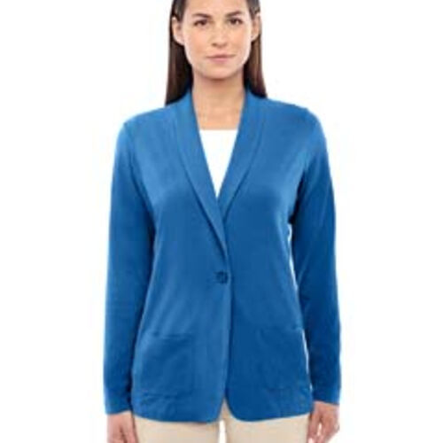 Ladies' Perfect Fit™ Shawl Collar Cardigan Thumbnail