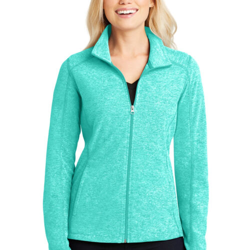 Port Authority Ladies Smooth Fleece 1/4-Zip, Product