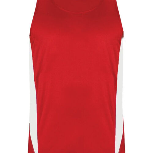 Men's Stride Singlet Thumbnail
