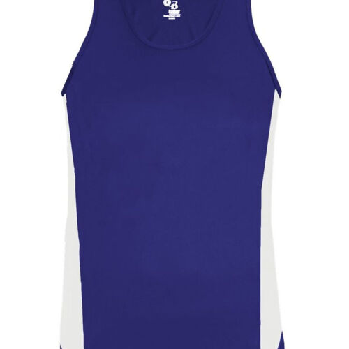 Women's Stride Singlet Thumbnail