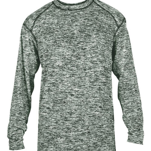 Blend Long Sleeve T-Shirt Thumbnail