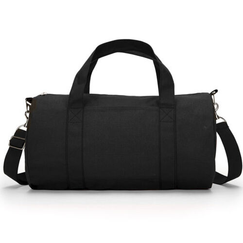 Grant Cotton Canvas Duffel Bag Thumbnail