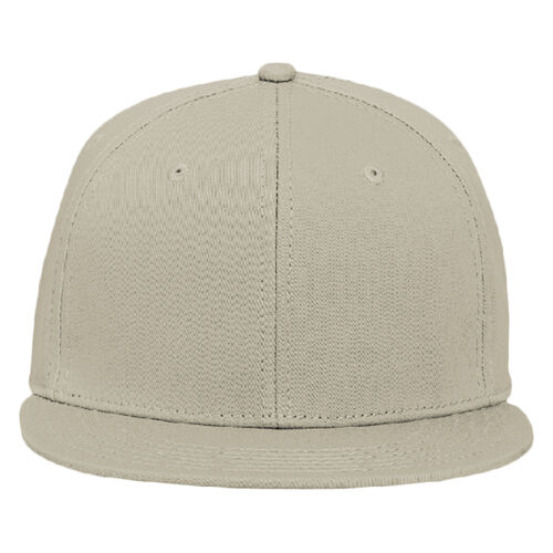 OTTO CAP "OTTO FLEX" 6 Panel Mid Profile Baseball Cap Thumbnail