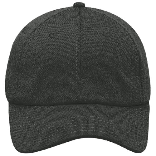 OTTO CAP 6 Panel Low Profile Baseball Cap Thumbnail