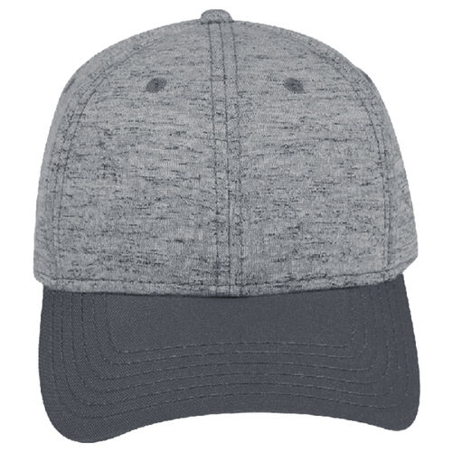 OTTO CAP "OTTO COMFY FIT" 6 Panel Low Profile Baseball Cap Thumbnail