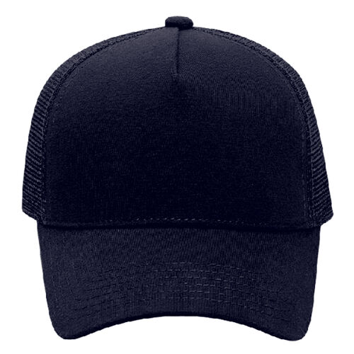 Outdoor-Jersey Mesh Baseball Cap (Adult or Youth Sizes) | (Bulk)