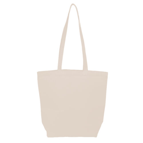 Star of India Cotton Canvas Tote Thumbnail