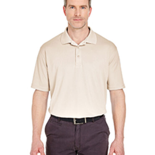 Men's Tall Cool & Dry Sport Polo Thumbnail