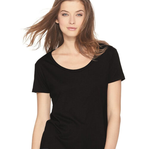 Women's Festival Scoop Neck T-Shirt Thumbnail