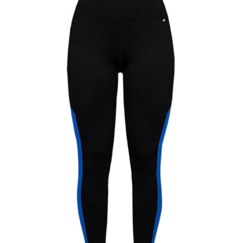 Women's Panel Tights Thumbnail