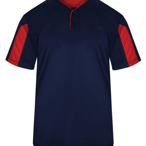 Youth Striker Placket Thumbnail