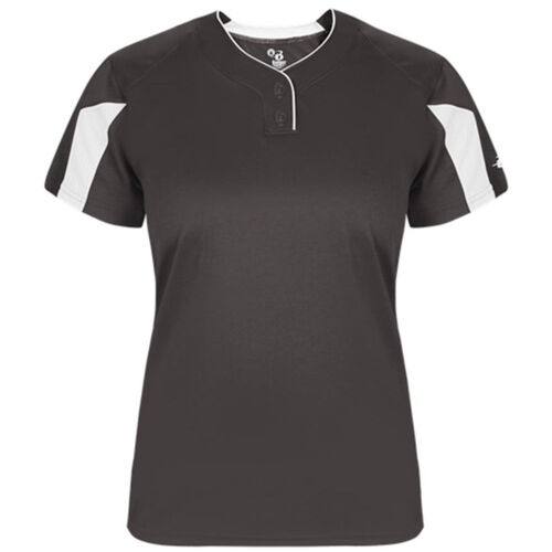 Women's Striker Placket Thumbnail