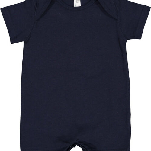 Infant Premium Jersey T-Romper Thumbnail