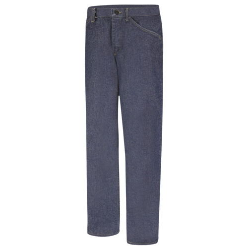 Women's Excel FR™ Pre-Washed Denim Jeans Thumbnail
