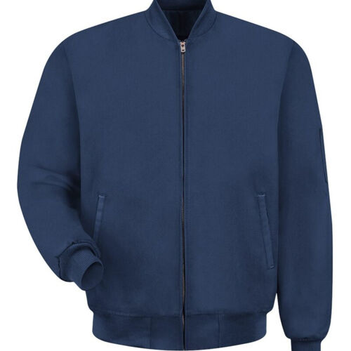 Unlined Team Jacket - Tall Sizes Thumbnail