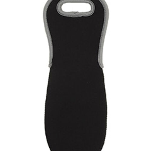 Neoprene Single Wine Tote Bag Thumbnail