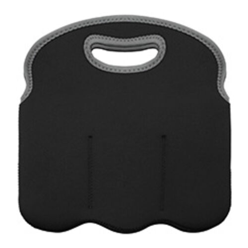 Neoprene 6-Pack Lunch Tote Bag Thumbnail