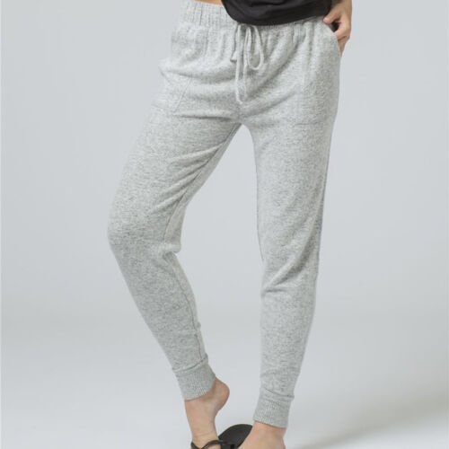 Women's Cuddle Fleece Joggers Thumbnail