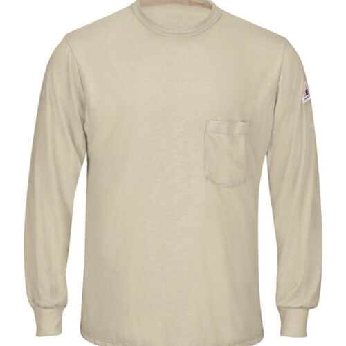 Long Sleeve Lightweight T-Shirt Thumbnail