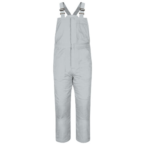 Men's Deluxe Insulated Bib Overall - EXCEL FR® ComforTouch Thumbnail