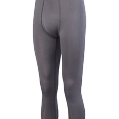 Youth Hyperform Compression Calf Length Tight Thumbnail