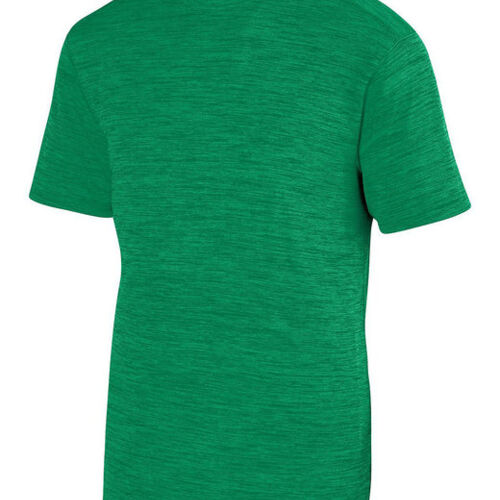 Youth Shadow Tonal Heather Short-Sleeve Training T-Shirt Thumbnail