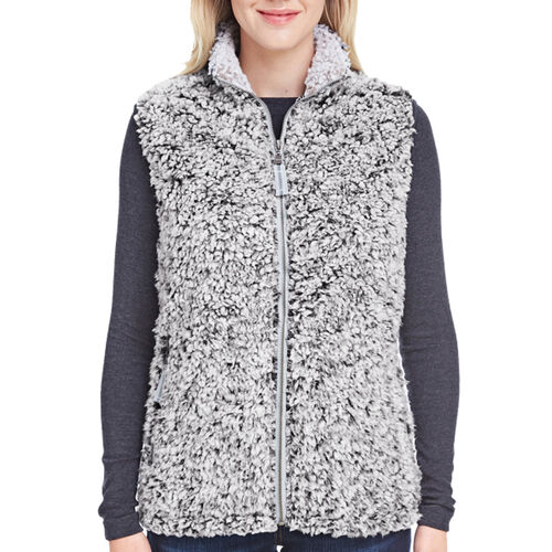 Ladies' Epic Sherpa Vest Thumbnail