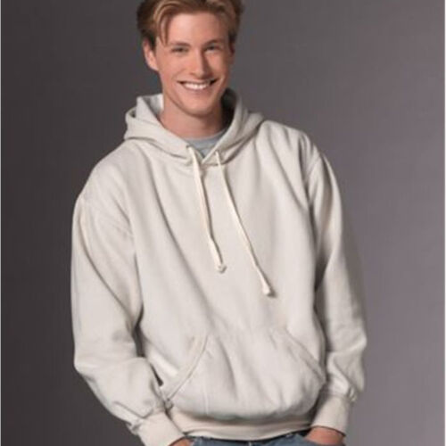 Vintage Fleece Hooded Sweatshirt Thumbnail
