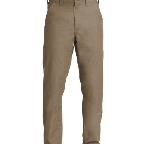 Canvas Work Dungaree Thumbnail